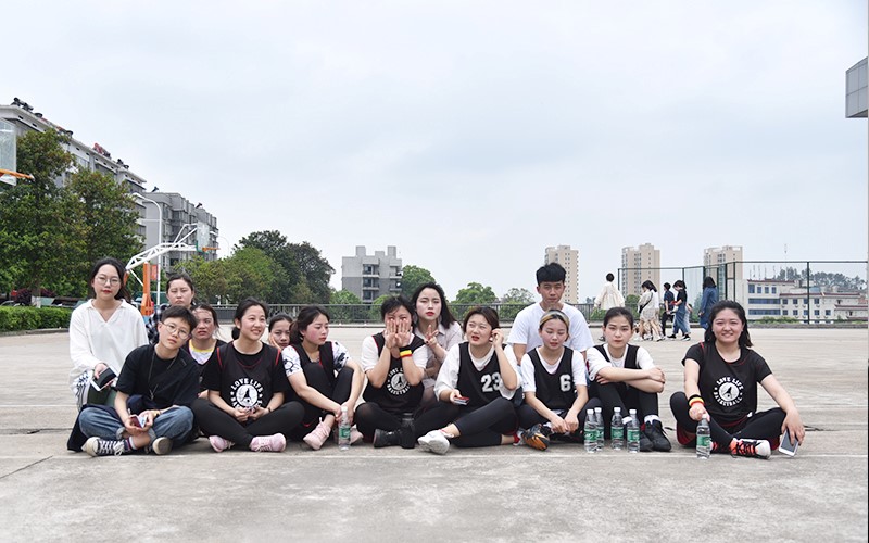 邵阳学院艺术设计学院
