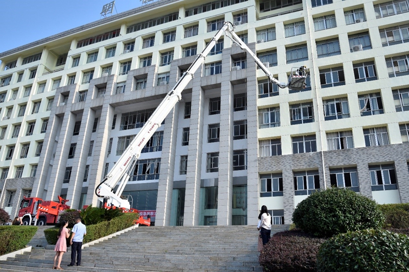 邵阳学院艺术设计学院