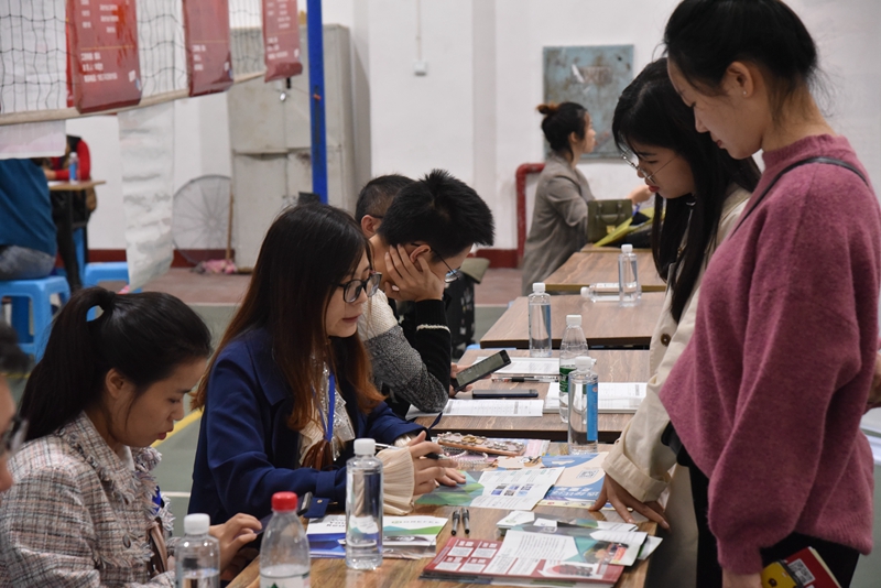 邵阳学院艺术设计学院